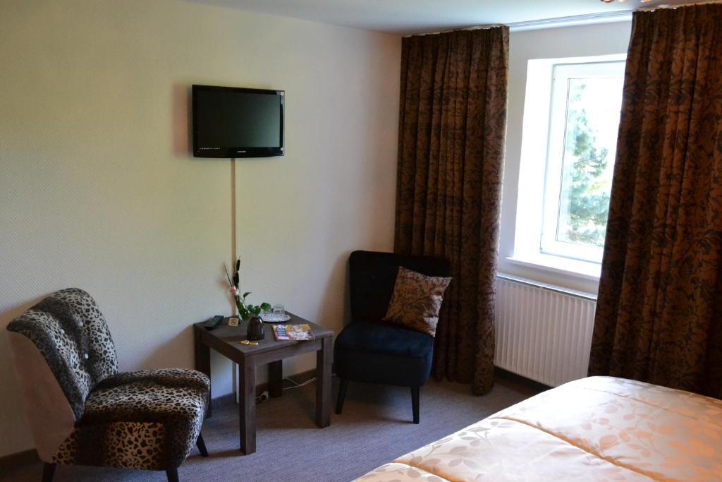Gaestehaus Graul Goslar Room photo