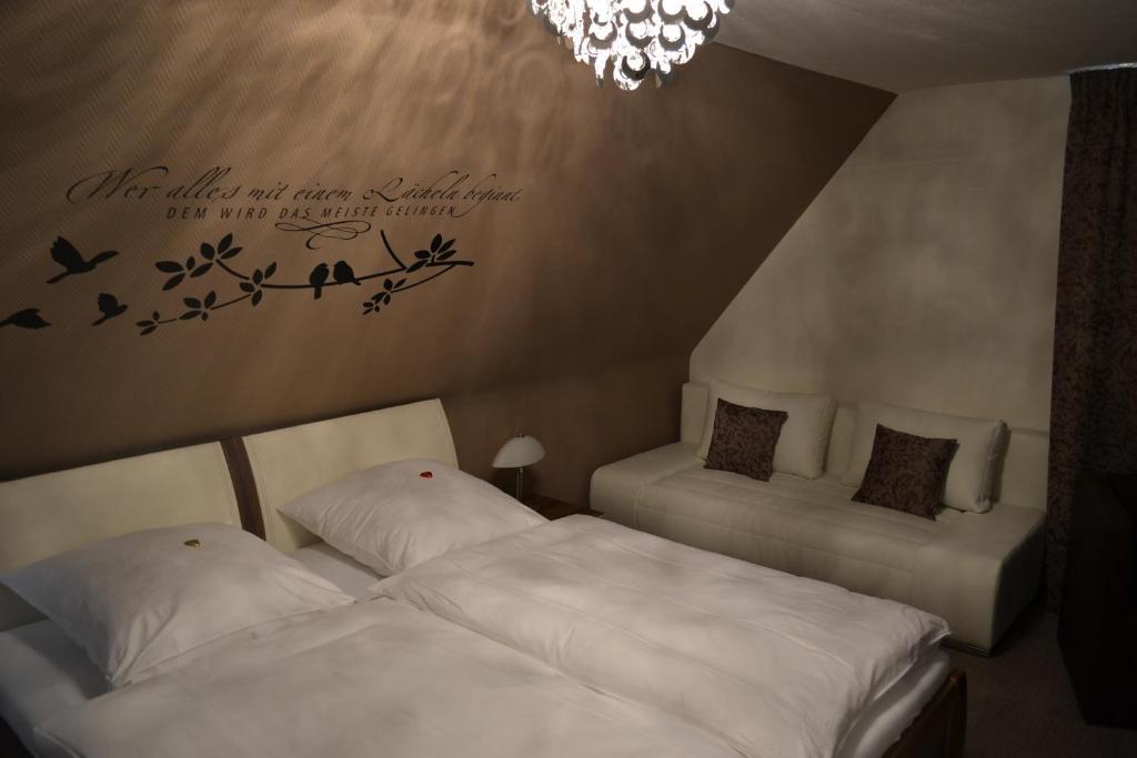 Gaestehaus Graul Goslar Room photo