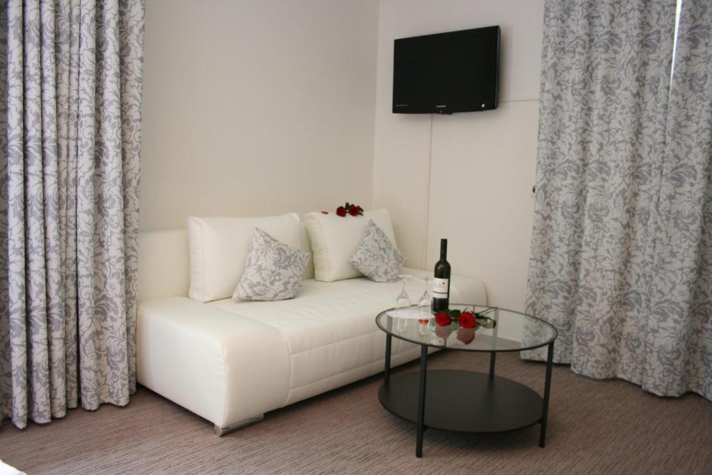 Gaestehaus Graul Goslar Room photo