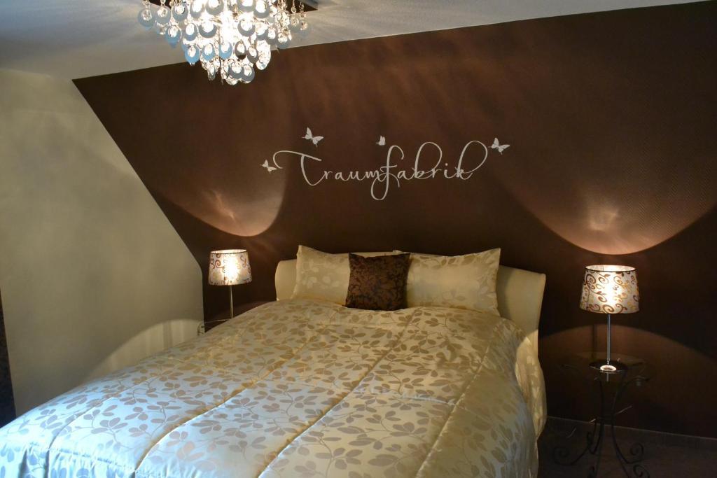 Gaestehaus Graul Goslar Room photo